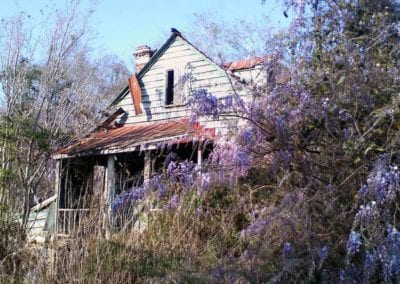 Henry Hutchinson Home