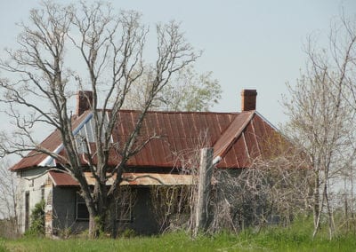 Rosa Parks Childhood Home